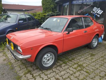Fiat 128 SC - 2
