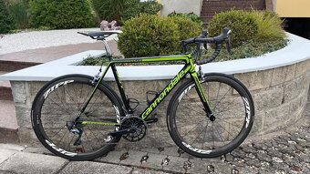 Cannondale SuperSix Evo vel. 54 Ultegra - 2
