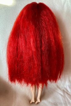 Rainbow high Ruby Anderson - 2