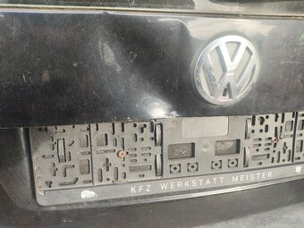 Golf IV variant 5.dvere - 2