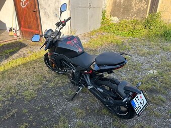 Voge 300R - 2