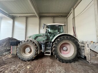 Traktor Fendt 936 - 2