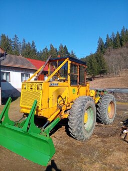 Prodam Lkt 81 Turbo - 2