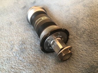 Dura ace 7400 stredové zloženie 112mm JIS, ITA - 2