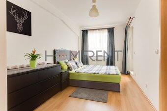 Prodej atraktivního mezonetu 2+kk s lodžií a terasou - 2