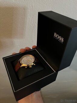 Hodinky Hugo Boss - 2