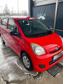 DAIHATSU Cuore - 2