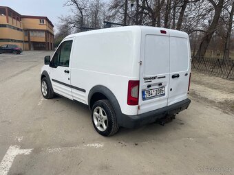 Ford Transit Connect 1.8 tdci 55kw - 2