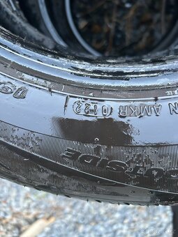 Nexen 195/65 r15 - 2