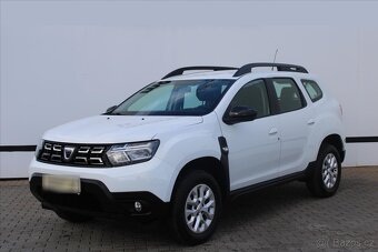 Dacia Duster 1.0 TCe LPG  ČR (2022) - 2