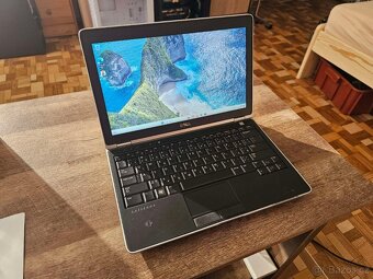 Dell Latitude E6220-nová baterie - 2