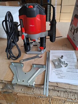 Horní frézka 1200w - 2