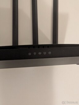 Tp link Archer C80 - 2