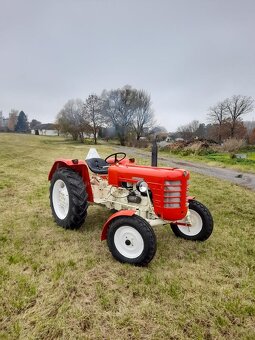 Zetor 3011 - 2