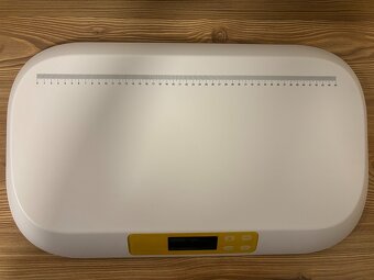 Kojenecká váha MERICARE B-36 - 2
