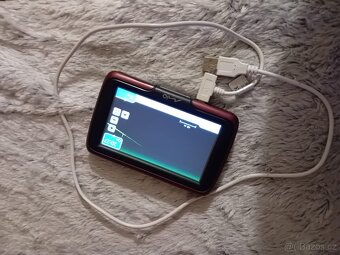 Mio navigace - 2