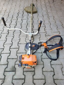 STIHL FS 120 - 2