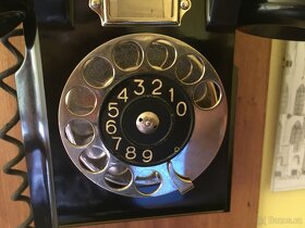 Telefon ERICSSON - 2