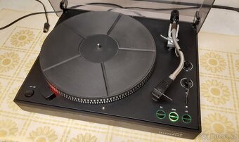 Gramofon TELEFUNKEN S 600 - 2