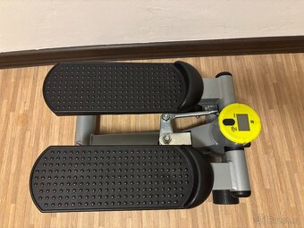 stepper Insportline Spartan - 2