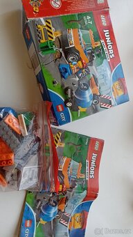 Lego CITY - 2