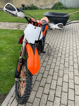 Prodám KTM SX85 - 2