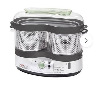 Parní vařič Tefal vitacousine - 2