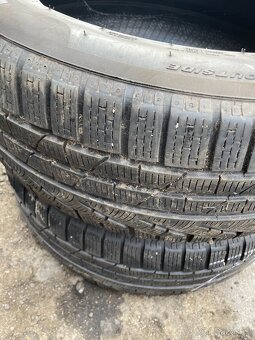 Pneumatiky Pirelli - 2