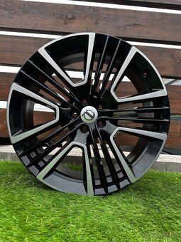 Alu kola 5x108 R21 - 2