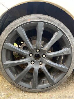 Alu Brock 5x112 r19 - 2