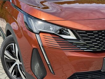 Peugeot 5008 GT 2.0 130kW 1.majitel 5-let Záruka - 2