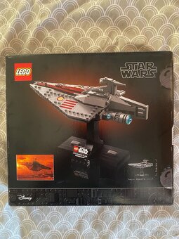 Lego Star Wars 75404 Acclamator-Class Assault Ship - VÝHODNĚ - 2