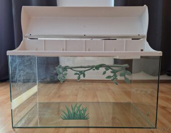 Terarium Lucky Reptile Bearded Dragon - 2
