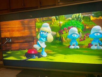 LG Smart TV 47 palců (119 cm), Full HD - 2