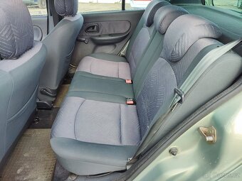 Renault Clio č. 22880 - 2