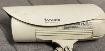 Vivotek IP8335H - 2