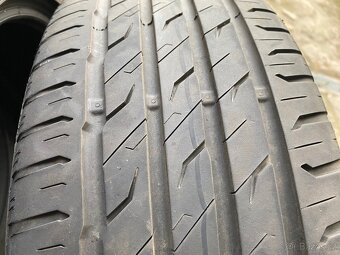 Semperit 205/55 R17 - 2