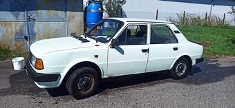 Škoda 120 L - 2