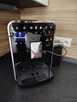 Automatický Kávovar Melitta Barista TS - 2