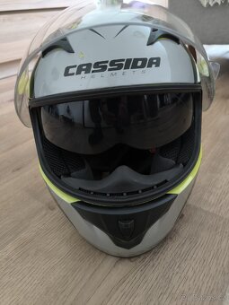 CASSIDA vel.M - 2