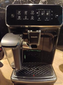 Kávovar Philips 3300 LatteGo - 2