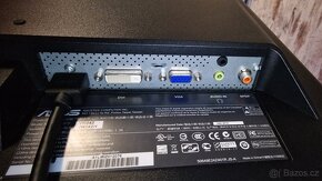 Prodám monitor 24" ASUS VH242H - 2