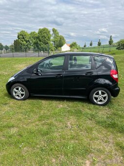 Mercedes-Benz A 180 CDI, 2010, 2.0 80 kW, STK 02/2026 - 2