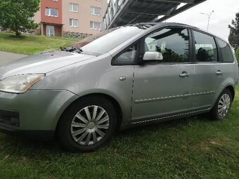 Ford C-max 1.6 Tdci - 2