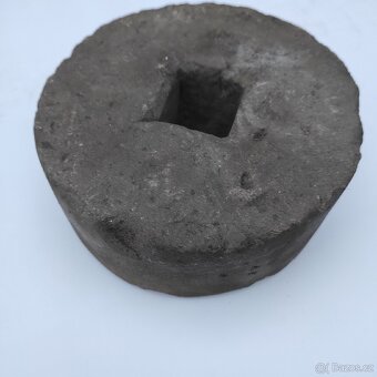 Brus - 2