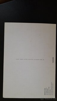 pohlednice z USA 16 x 11cm. - 2