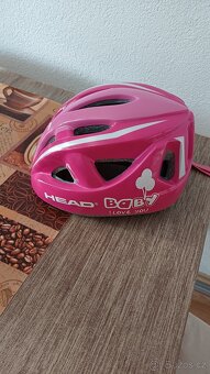 Dětská helma - 2
