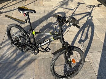 Rockrider ST500 vel.20 - 2