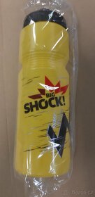 Cyklistická láhev Big Shock. - 2