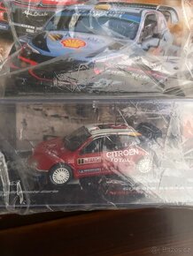 Citroen Xsara WRC - 2